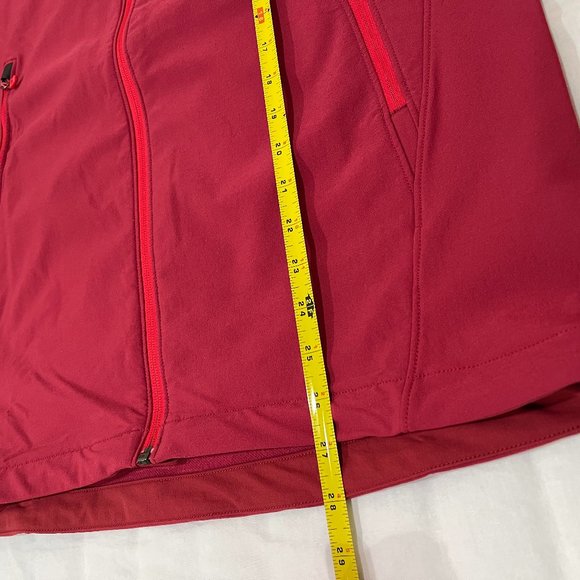 Marmot Tour M3 Soft Shell Jacket - Picture 8 of 8